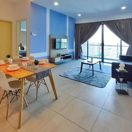 Jzstay - Atlantis Residences Melaka - 1Br & 2Br Kültér fotó
