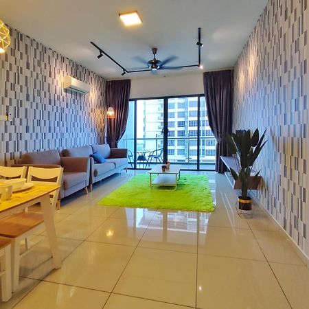 Jzstay - Atlantis Residences Melaka - 1Br & 2Br Kültér fotó