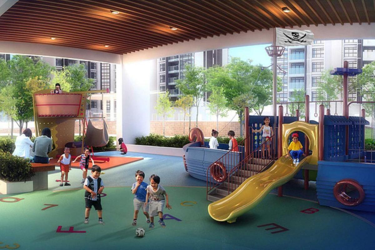 Jzstay - Atlantis Residences Melaka - 1Br & 2Br Kültér fotó
